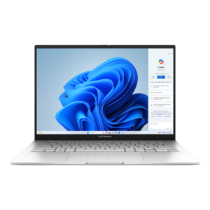 נייד | ASUS UX3405CA Ultra 7 255H | 16GB | 1TB | NVME 14 | 3K | OLED