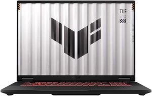 מחשב נייד | Asus TUF Gaming A18 Ryzen7 260 | 32GB | DDR5 5060 | 8GB VRAM