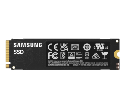 דיסק פנימי | Samsung 990 EVO PLUS | 4TB up to 7250 Read 6300 Write