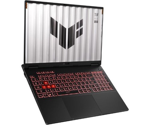 נייד | ASUS TUF Gaming Ryzen 7 260 | 32GB | 1TB | NVME RTX 5060