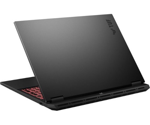 מחשב נייד | ASUS TUF GAMING A16 R9-8940HX | 32GB | 2TB | NVME RTX 5060