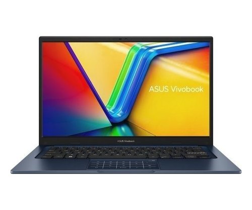 נייד | ASUS VivoBook Go 14 AMD Ryzen 5 40 | 16GB | 1TB | NVME | FHD