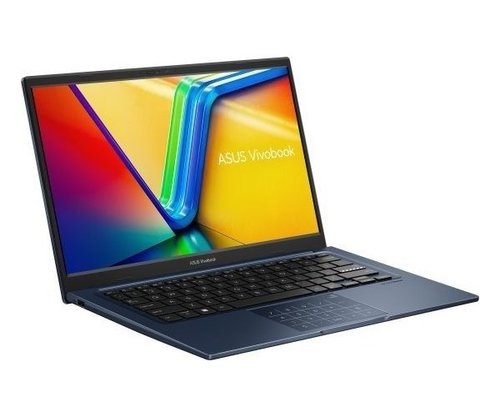 נייד | ASUS VivoBook Go 14 AMD Ryzen 5 40 | 16GB | 1TB | NVME | FHD