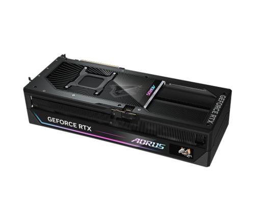 כרטיס מסך | AORUS GeForce RTX 5090 MASTER 32G PCIE5