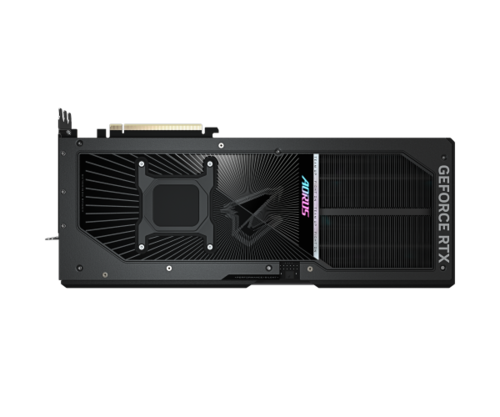 כרטיס מסך | AORUS GeForce RTX 5090 MASTER 32G PCIE5