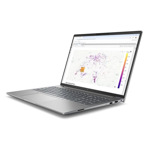 מחשב נייד HP Zbook X G2i 16 DV6J7ET