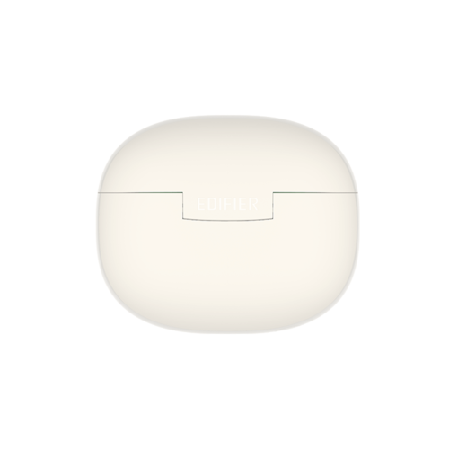 Edifier X5 Pro - True Wireless Earbuds with ANC (ivory)