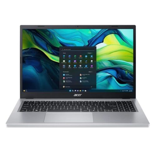 מחשב נייד - Acer Aspire | Ryzen 5 7520U | 512GB SSD | 8GB RAM DDR5 OB | 15.6