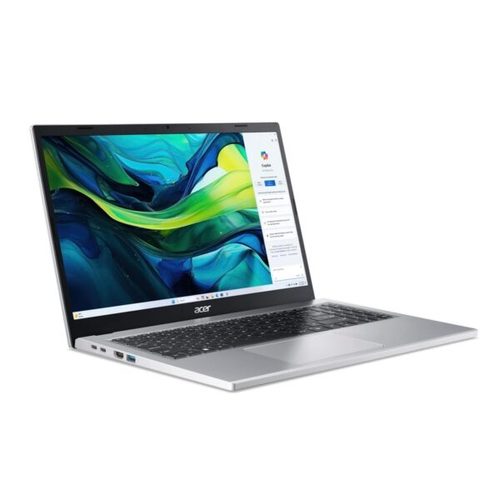 מחשב נייד - Acer Aspire | Ryzen 5 7520U | 512GB SSD | 8GB RAM DDR5 OB | 15.6