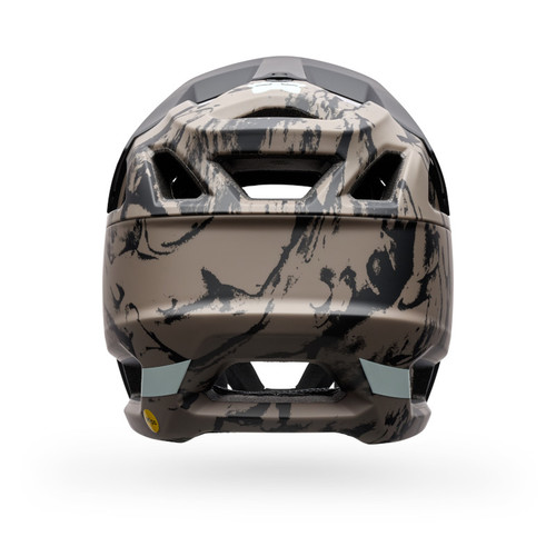 קסדת אנדורו מלאה פוקס חום - FOX PROFRAME THRIVE MIPS HELMET V26 