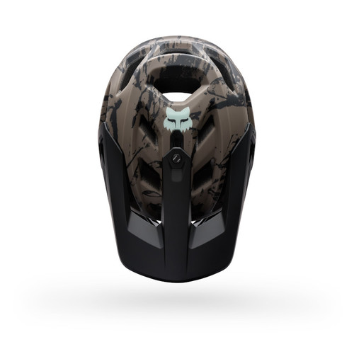 קסדת אנדורו מלאה פוקס חום - FOX PROFRAME THRIVE MIPS HELMET V26 