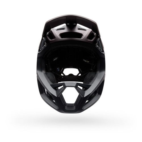 קסדת אנדורו מלאה פוקס חום - FOX PROFRAME RS AURA V26 