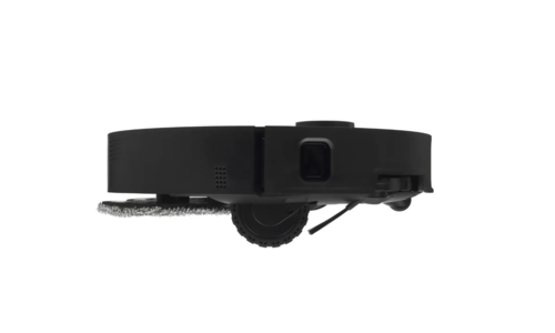 רובוט שואב חכם לניקוי רצפות Deerma X90 Ultra - תחנת עגינה לאיסוף לכלוך | יבואן רשמי