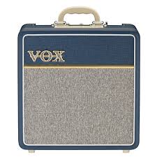 Vox AC4 BL