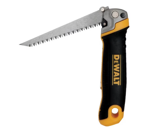 משור גבס מתקפל DEWALT DWHTO-20123