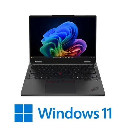 מחשב נייד 14 אינץ מסך מגע Lenovo ThinkPad T14s 2-in-1 Gen 2 21YY0037IV