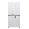 מקרר ‏מקפיא תחתון Aiwa NF6500 ‏466 ‏ליטר