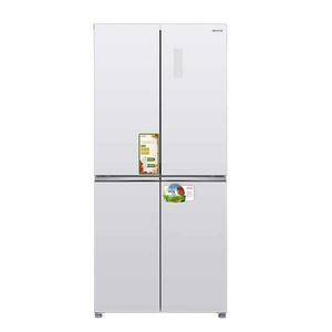 מקרר ‏מקפיא תחתון Aiwa NF6500 ‏466 ‏ליטר