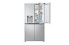 מקרר ‏מקפיא תחתון LG GMJ960 ‏634 ‏ליטר