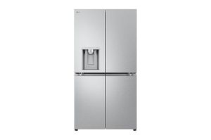מקרר ‏מקפיא תחתון LG GMJ960 ‏634 ‏ליטר אל ג'י