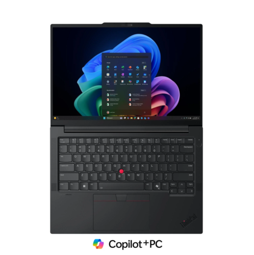 מחשב נייד LENOVO ThinkPad E14 G8 U5-325 | 32GB | 512GB | W11P | 3YR