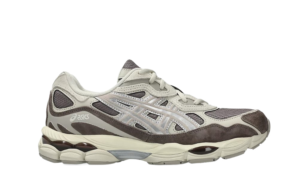 נעלי אסיקס Asics Gel Nyc | יוניסקס