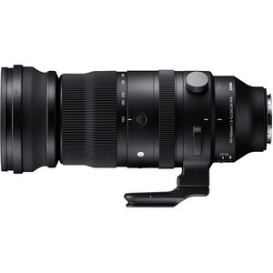 עדשה Sigma 150-600mm F5-6.3 DG DN OS S לפנסוניק