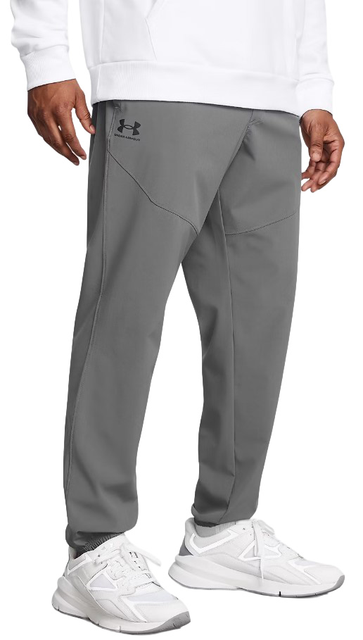 מכנסי אנדר ארמור Under Armour Vibe Jogger | גברים