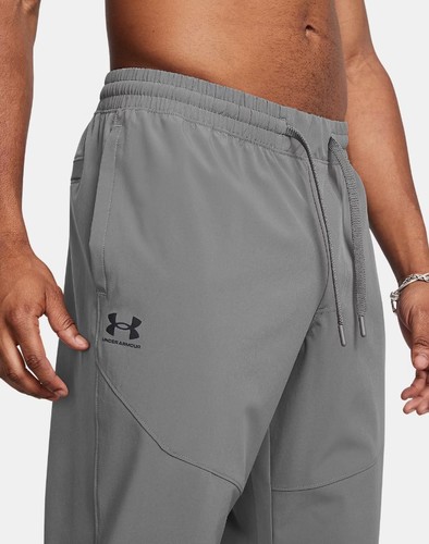מכנסי אנדר ארמור Under Armour Vibe Jogger | גברים