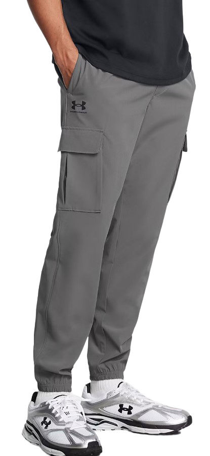 מכנסי אנדר ארמור Under Armour Woven Cargo | גברים