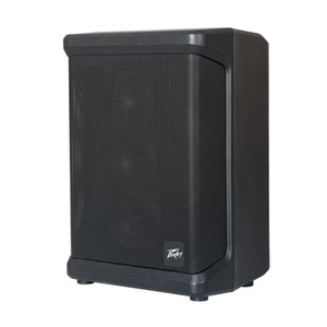 רמקול נייד מוגבר פיווי PEAVEY SOLO PORTABLE