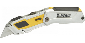 סכין יפנית מתקפלת DEWALT  מקט DWHT10998