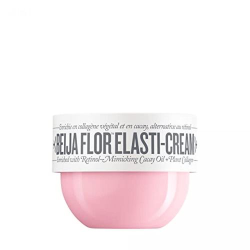 קרם גוף Beija Flor Elasti Cream 75ml Sol de Janeiro