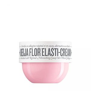 קרם גוף Beija Flor Elasti Cream 75ml Sol de Janeiro