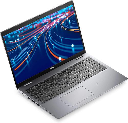 מחשב נייד מסך 15.6" Dell מסדרה Precision העסקית דגם 3561, מעבד Core i5, זיכרון 16GB, דיסק קשיח 256GB SSD, כטיס מסך nVidia T600 4GB, מערכת הפעלה Windows 11 Pro -מחודש