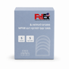 פילטרים מקוריים Petex למזרקת WF08 – מארז 5 יחידות