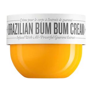 קרם גוף Brazilian Bum Bum Cream 75ml Sol de Janeiro