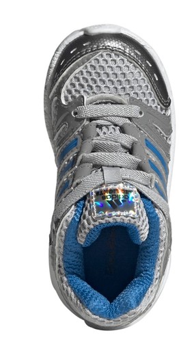 סניקרס אדידס adidas Adistar Control 5 LED Elastic Lace | פעוטות