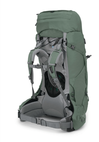 תרמיל גב לנשים Ospery Ariel 65L