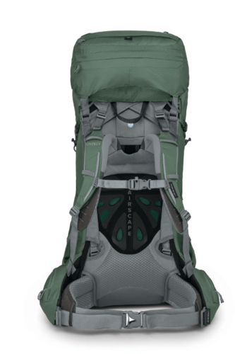 תרמיל גב לנשים Ospery Ariel 65L