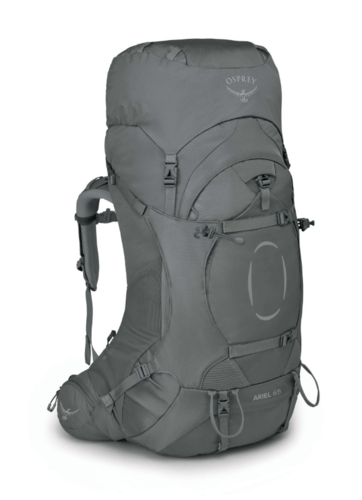 תרמיל גב לנשים Ospery Ariel 65L
