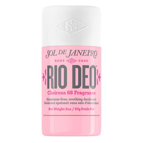 דאודורנט ללא אלומיניום Rio Deo Cheirosa 68 57g Sol de Janeiro