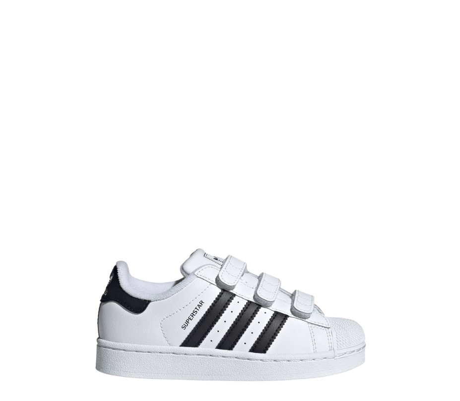 סניקרס אדידס adidas Superstar II Comfort Closure | ילדים