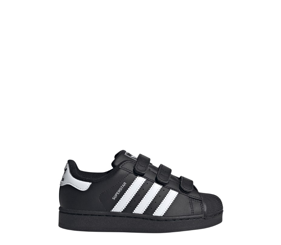 סניקרס אדידס adidas Superstar II Comfort Closure | ילדים