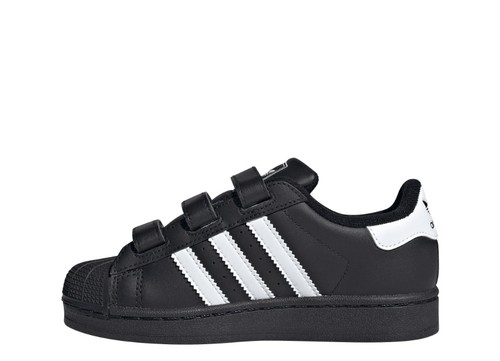 סניקרס אדידס adidas Superstar II Comfort Closure | ילדים