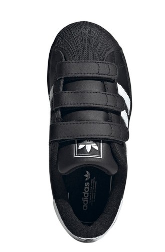 סניקרס אדידס adidas Superstar II Comfort Closure | ילדים