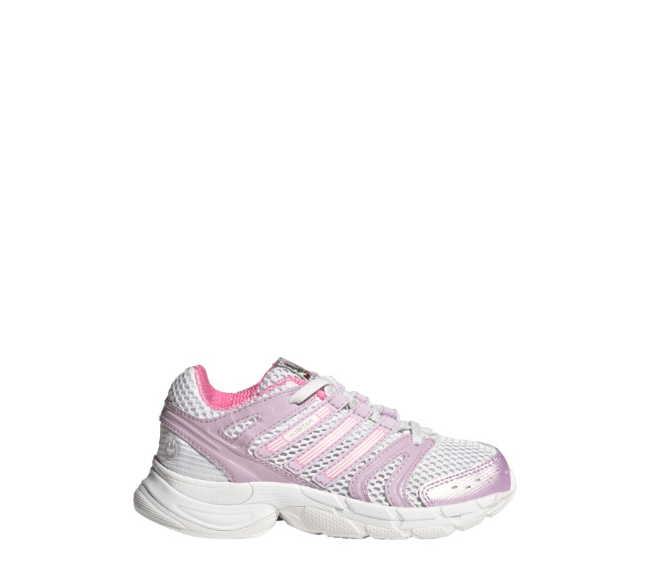 סניקרס אדידס adidas Adistar Control 5 LED Elastic Lace | ילדות