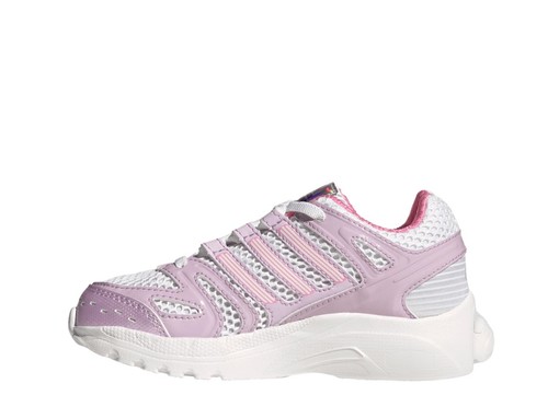 סניקרס אדידס adidas Adistar Control 5 LED Elastic Lace | ילדות