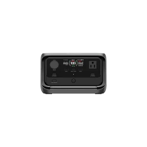 תחנת כוח ניידת EcoFlow River 3 Plus EFRIVER3PLUS