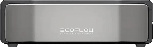 סוללת הרחבה לתחנת כח ECOFLOW DELTA ULTRA 6KWH - EFDeltaProUltra-BP-US
